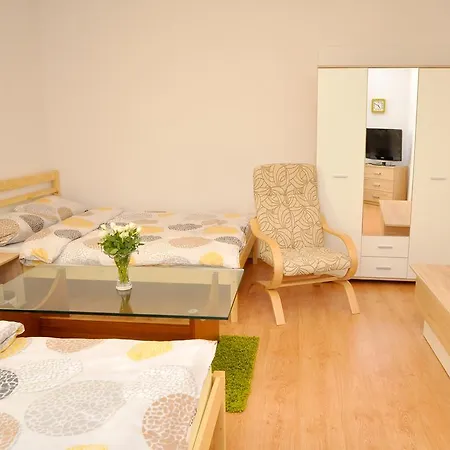 Homestay Lebska Gdynia