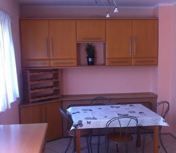 Homestay szállás Lebska Gdynia