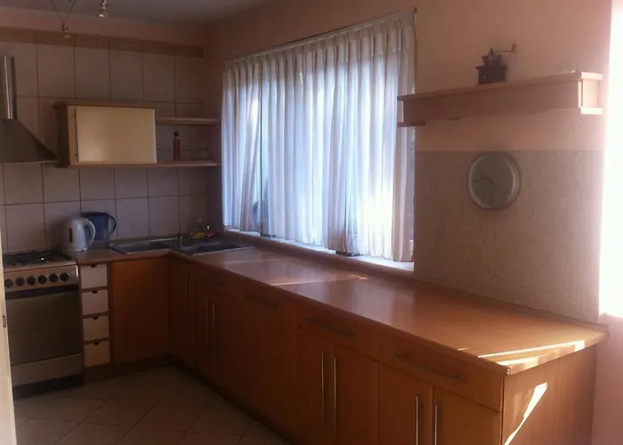 Homestay szállás Lebska