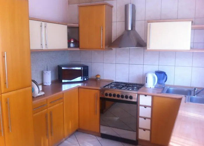 Homestay szállás Lebska Gdynia