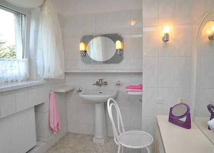 Homestay szállás Lebska