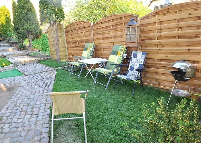 Homestay szállás Lebska