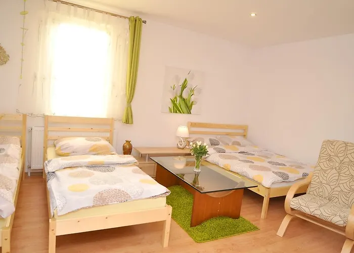 Homestay szállás Lebska Gdynia