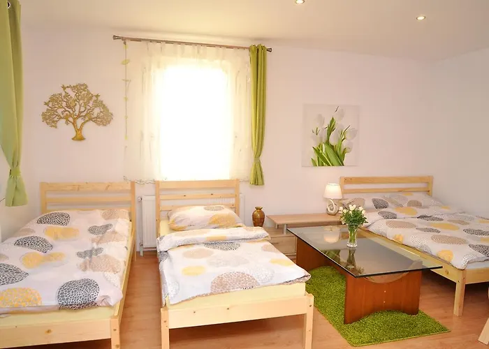Homestay szállás Lebska *