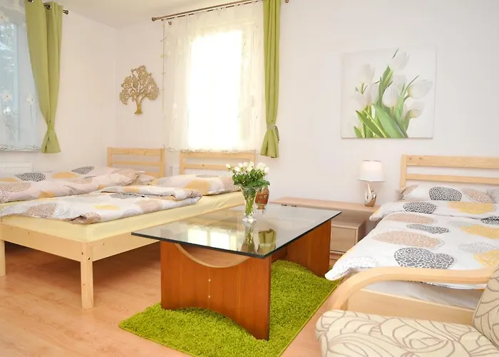 Homestay szállás Lebska *