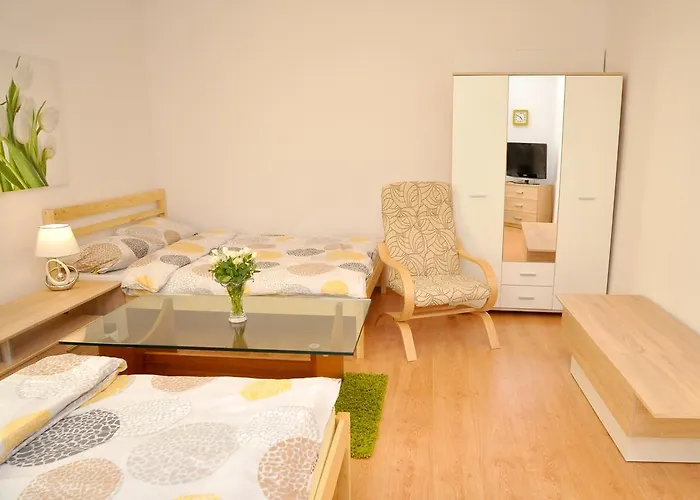 Homestay szállás Lebska Gdynia