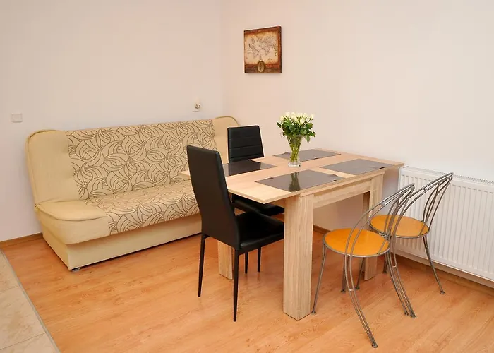 Homestay szállás Lebska