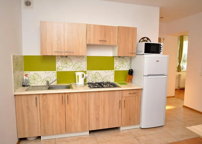 Homestay szállás Lebska *