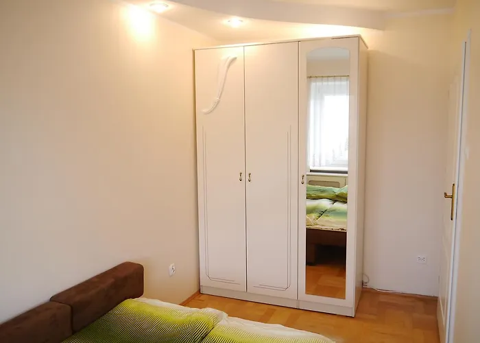 Lebska Homestay szállás