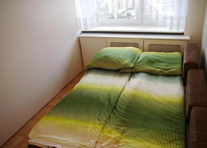 Lebska Homestay szállás *