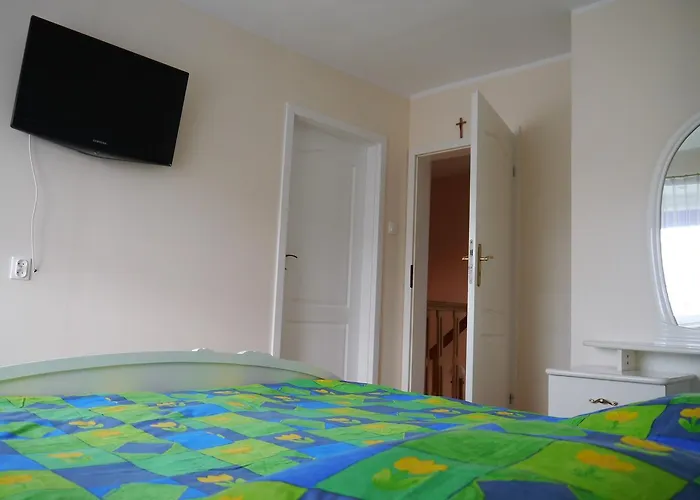 Lebska Homestay szállás *