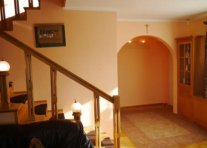 Lebska Homestay szállás Gdynia