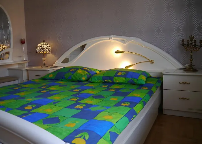 Homestay szállás Lebska