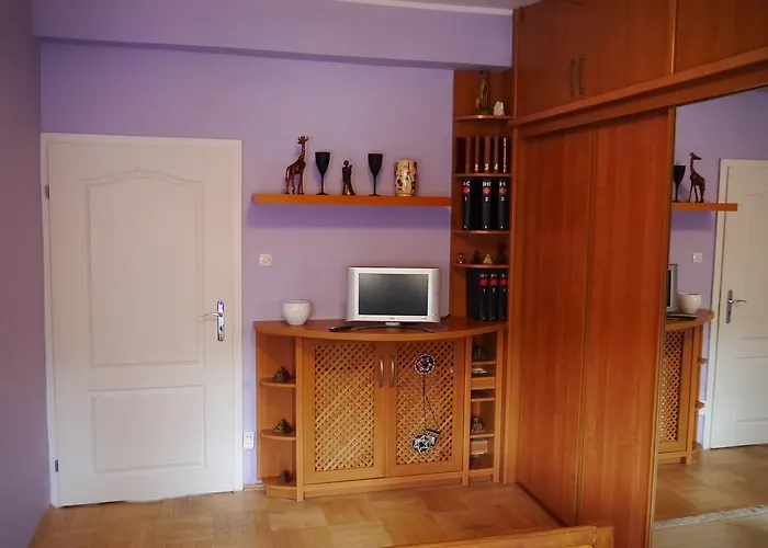 Homestay szállás Lebska *