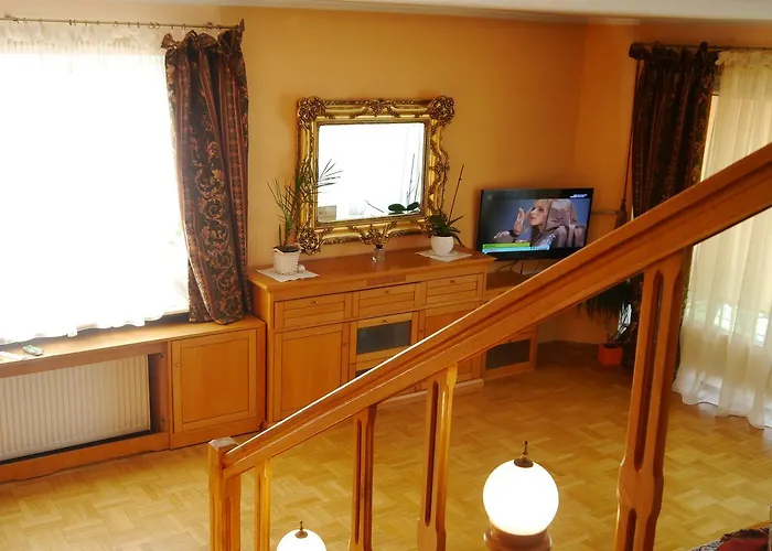 Homestay szállás Lebska *