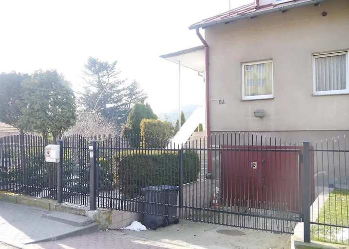 Lebska Homestay szállás Gdynia